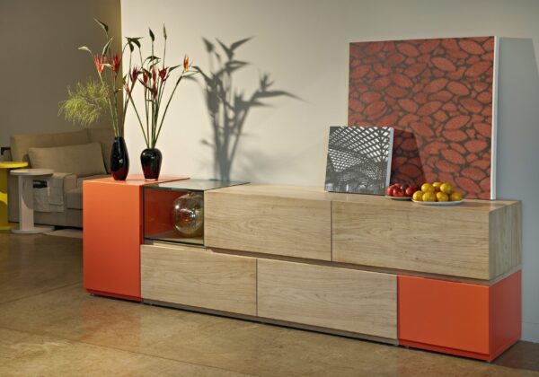 Buffet Digo - Image 2