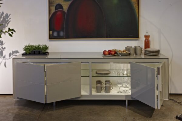 Buffet Reflexo Horizontal - Imagem 3