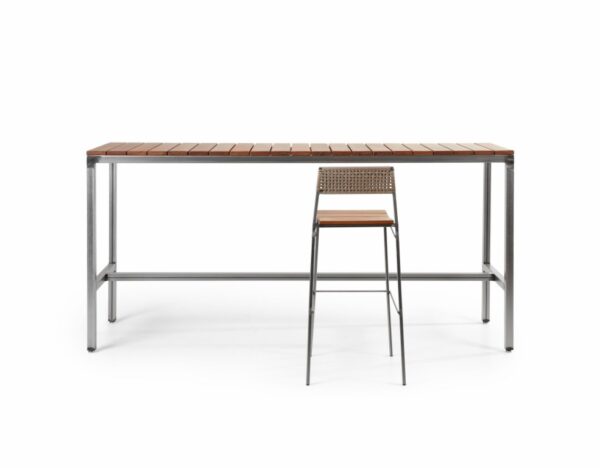 Banqueta Caetano - Image 2