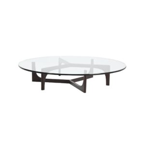 Mesa de centro Boipeba