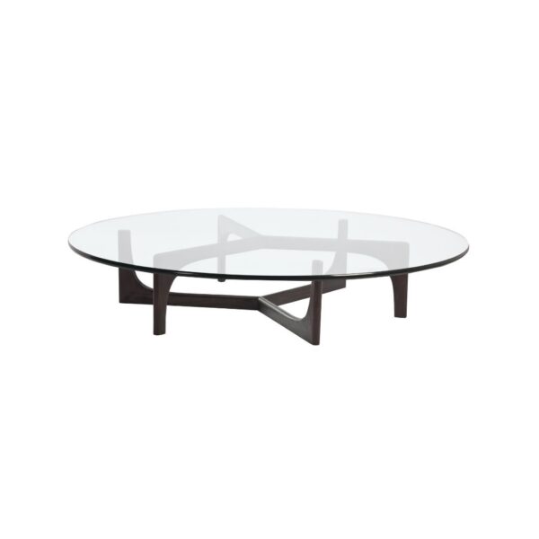 Mesa de centro Boipeba