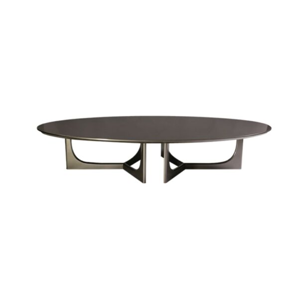 Mesa de centro Dunas Oval