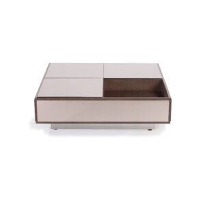 Mesa de centro Quadros