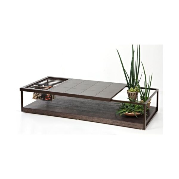 Mesa de centro Weekend - Imagem 2