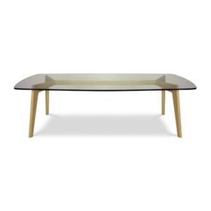 Mesa de jantar Bia Retangular