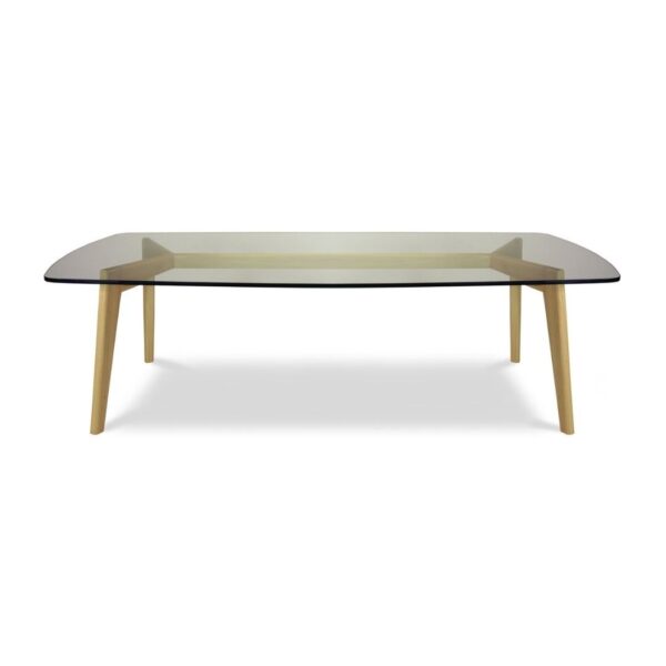 Mesa de jantar Bia Retangular