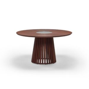 Mesa de jantar Cone Ripas