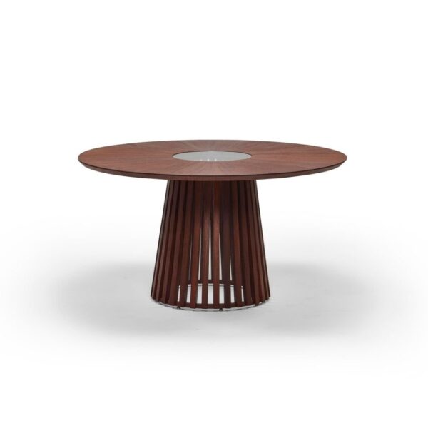 Mesa de jantar Cone Ripas