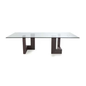 Mesa de jantar Heinish