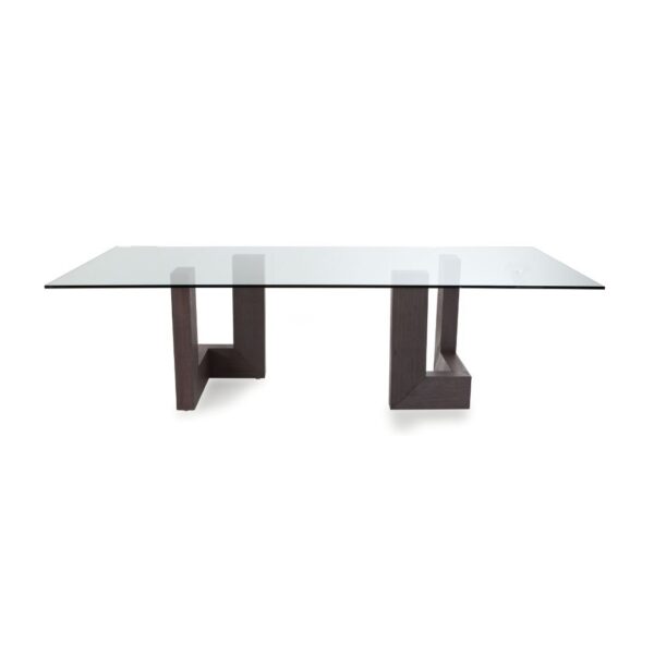Mesa de jantar Heinish