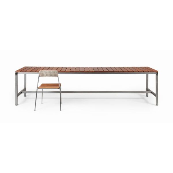 Mesa Industrial Baixa