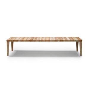 Mesa de jantar Ripas