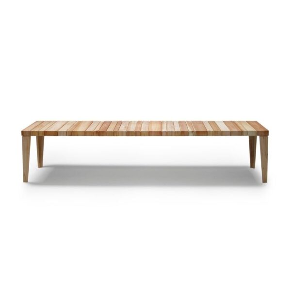 Mesa de jantar Ripas