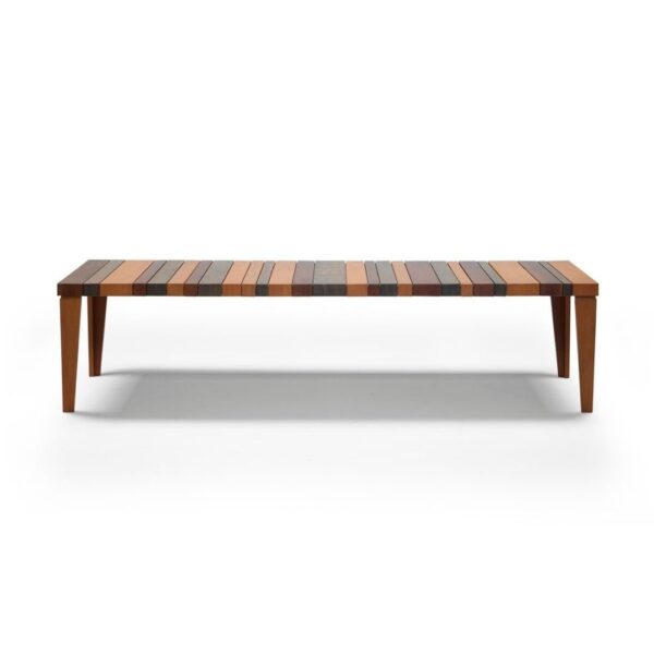 Mesa de jantar Ripas - Image 2