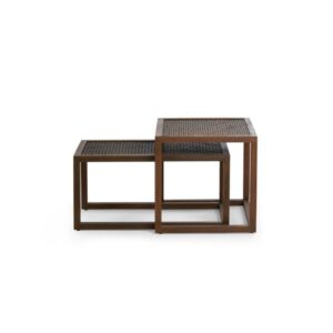 Mesa lateral Zinha