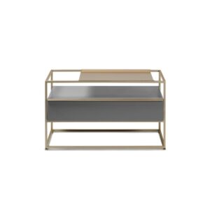 Mesa de cabeceira Isa Baixa