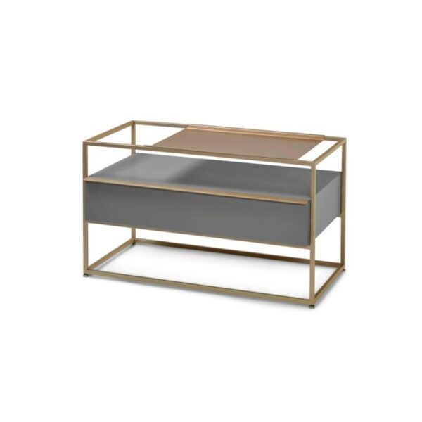 Mesa de cabeceira Isa Baixa - Image 2