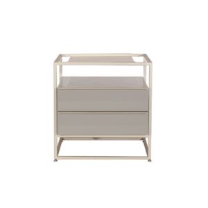 Mesa de cabeceira Isa Alta