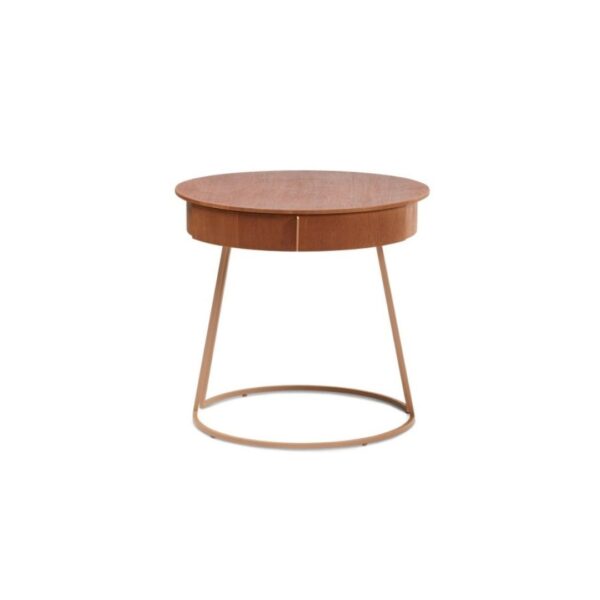Mesa de cabeceira Tetê