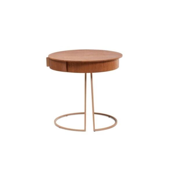 Mesa de cabeceira Tetê - Image 2