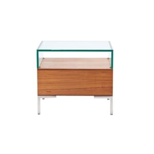 Mesa de cabeceira Terni