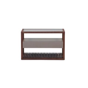 Mesa de cabeceira Vita Baixa