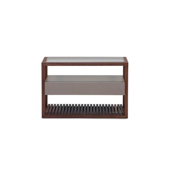 Mesa de cabeceira Vita Baixa
