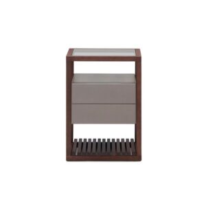 Mesa de cabeceira Vita Alta