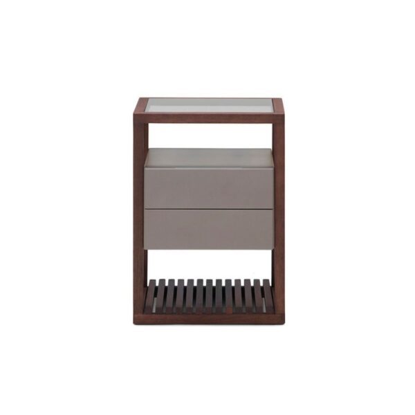 Mesa de cabeceira Vita Alta