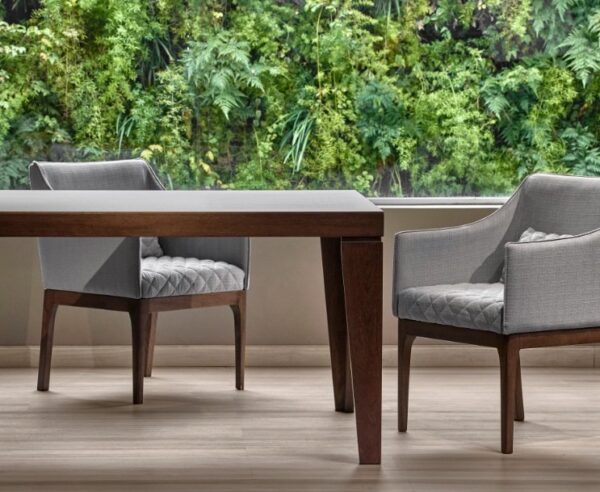 Mesa de jantar Fresno - Image 2
