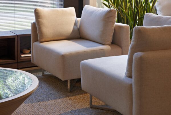 Poltrona Moss - Image 4