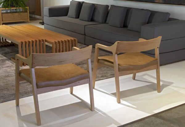 Poltrona Lieve - Imagem 5
