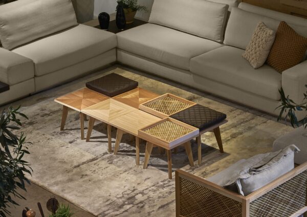 Mesa de centro Cab - Image 4
