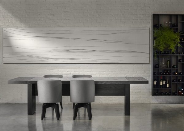 Mesa de jantar Tetê - Image 2