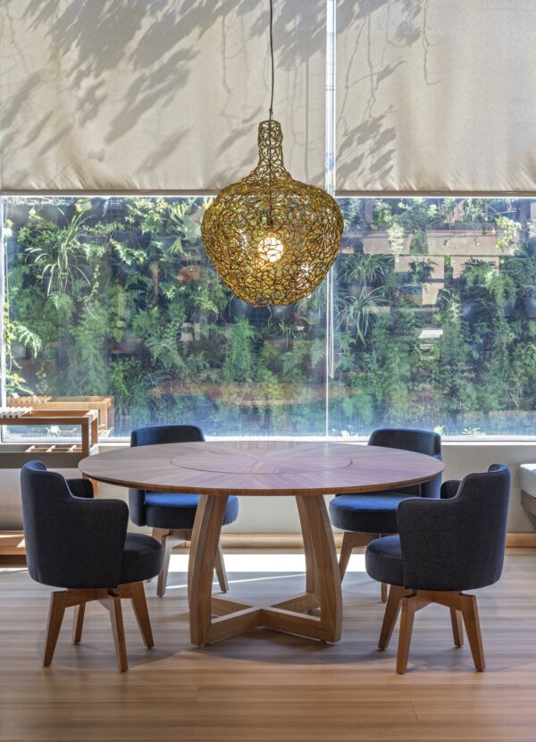 Mesa de jantar MG - Image 3