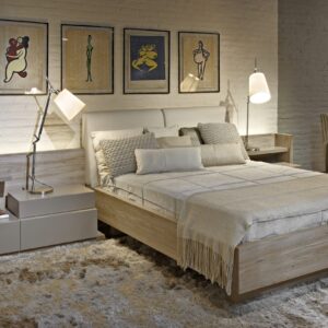 Cama Bérgamo