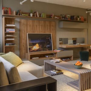 Home Mix