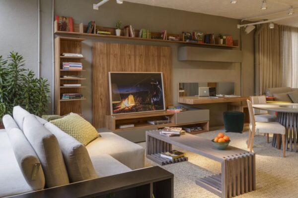 Home Mix