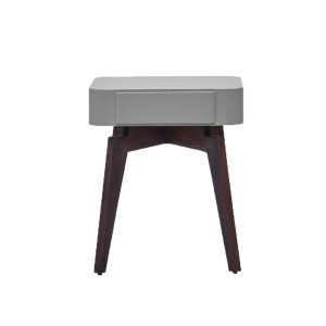 Mesa de cabeceira Bac Alta