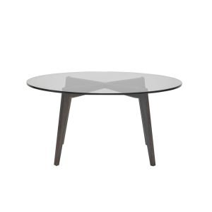 Mesa de jantar Bia Redonda