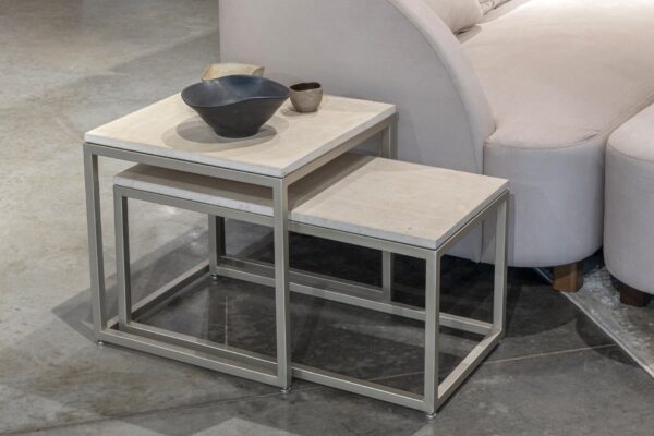 Mesa lateral Arezzo - Image 3