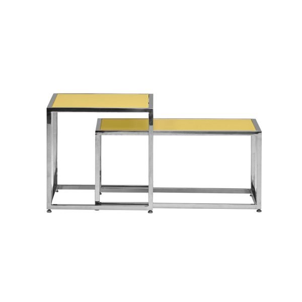 Mesa lateral Arezzo - Image 7