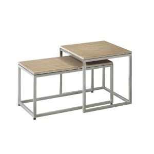 Mesa lateral Arezzo