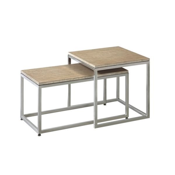 Mesa lateral Arezzo
