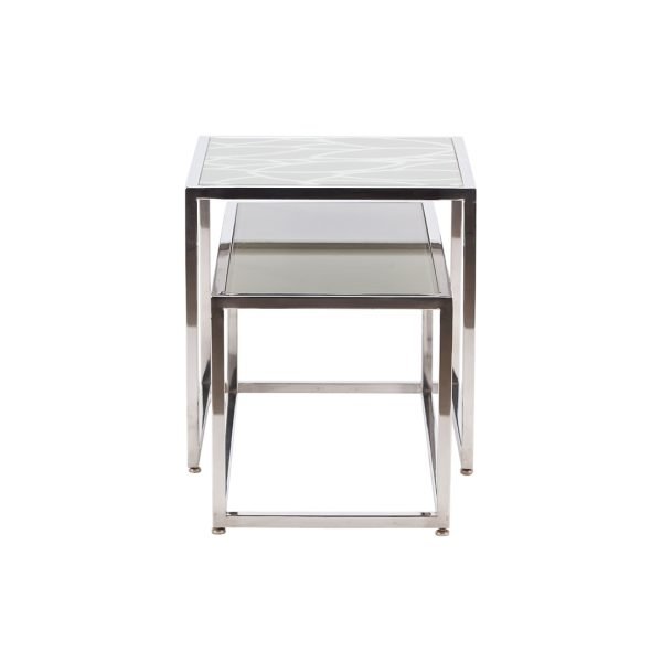 Mesa lateral Arezzo - Image 4