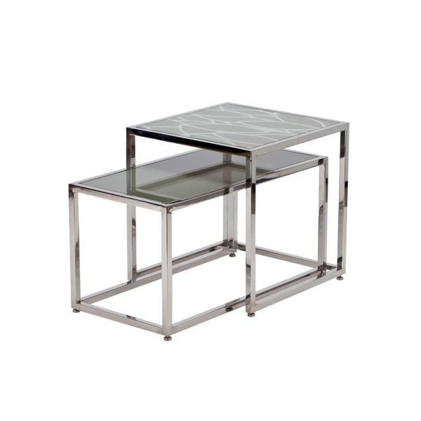 Mesa lateral Arezzo - Image 5