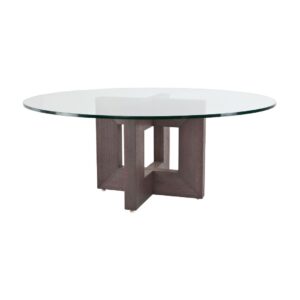 Mesa de jantar Quatry Vazada