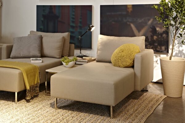 Chaise Moss - Imagem 5