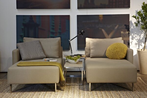 Chaise Moss - Imagem 6