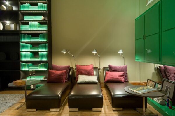 Chaise Sil - Image 3